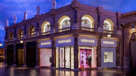 versace store design|versace usa official website.